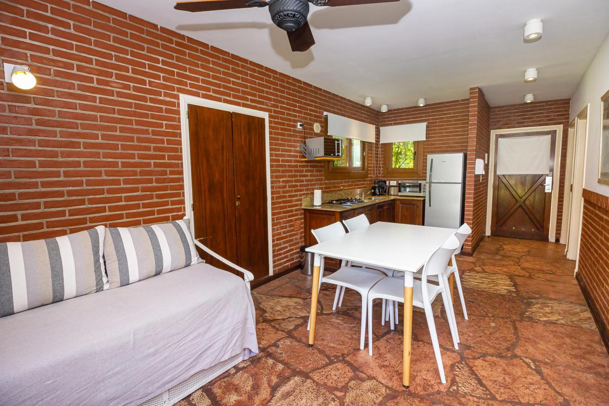 Punta Cerezo Apart カリロ エクステリア 写真