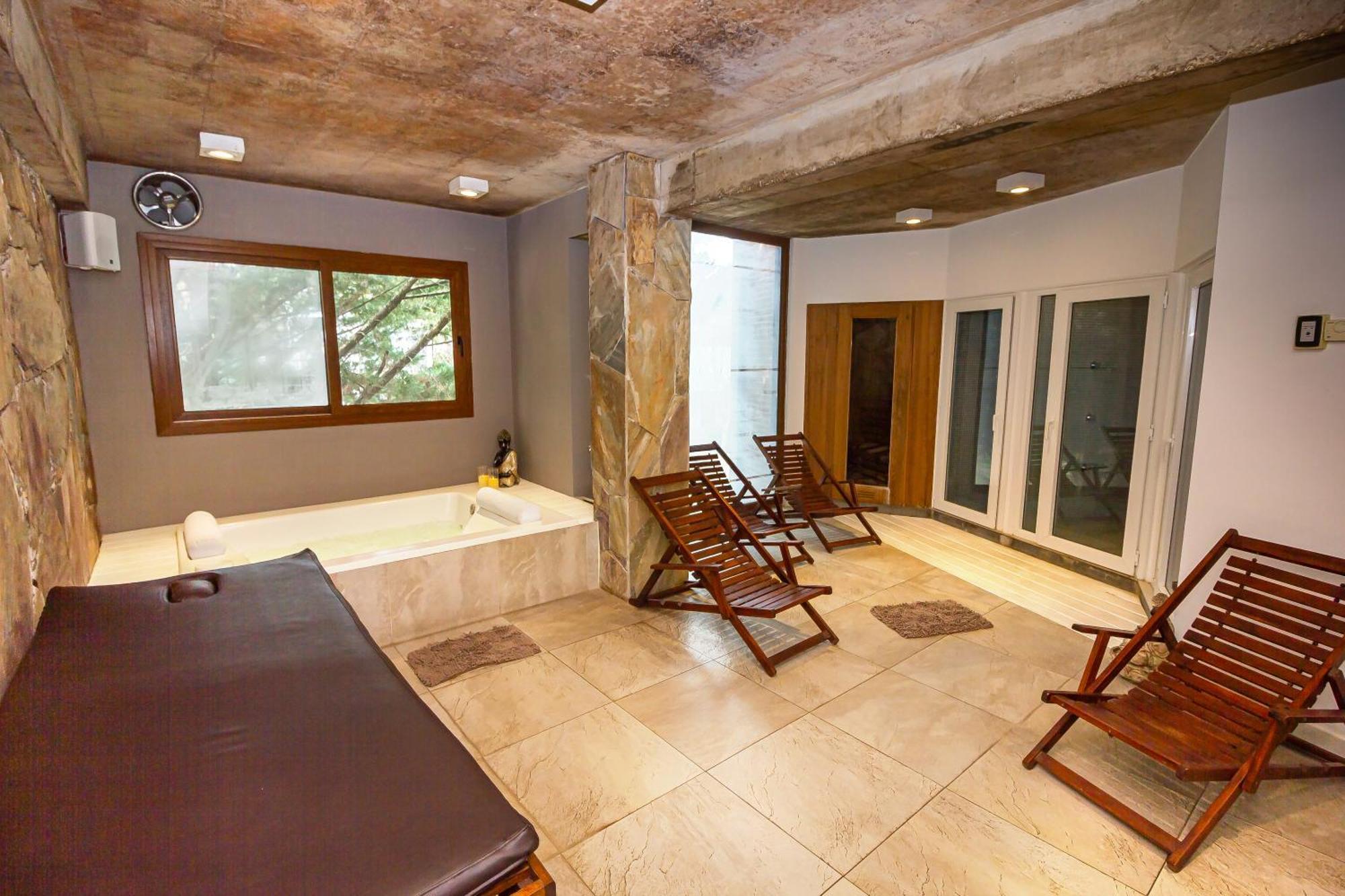 Punta Cerezo Apart カリロ エクステリア 写真