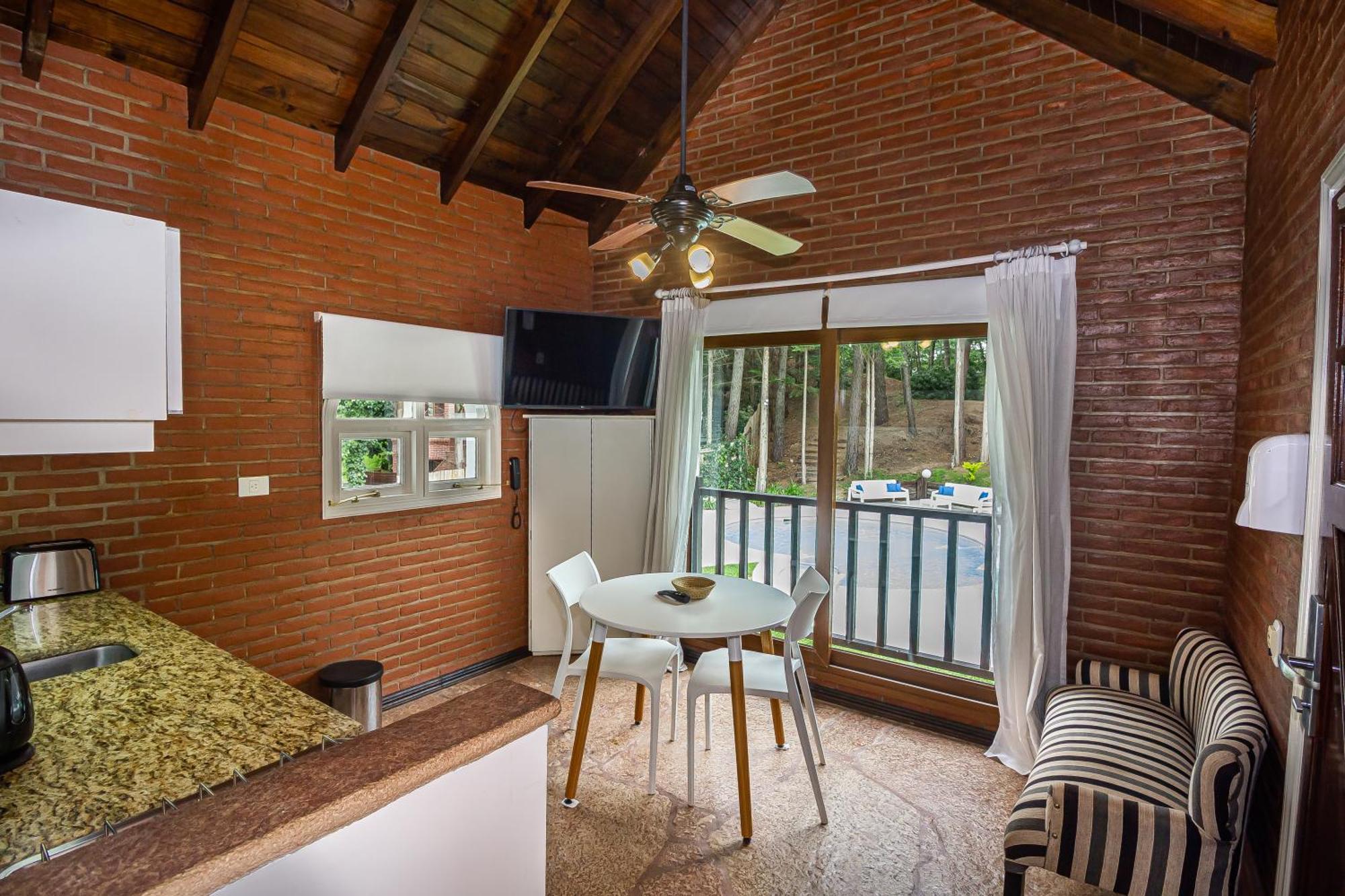 Punta Cerezo Apart カリロ エクステリア 写真