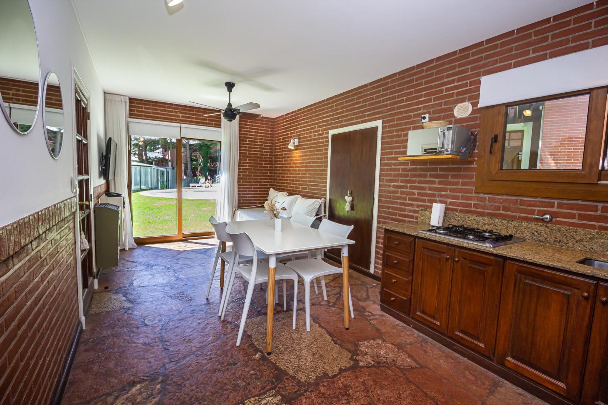 Punta Cerezo Apart カリロ エクステリア 写真