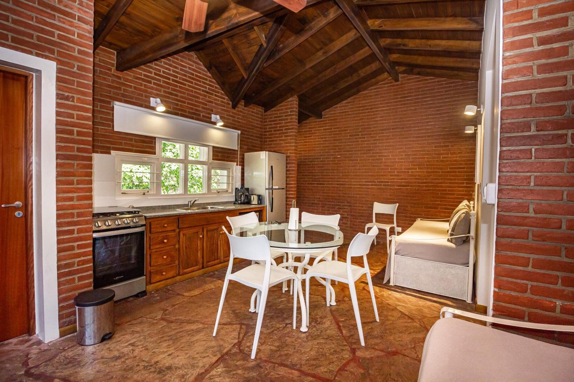 Punta Cerezo Apart カリロ エクステリア 写真