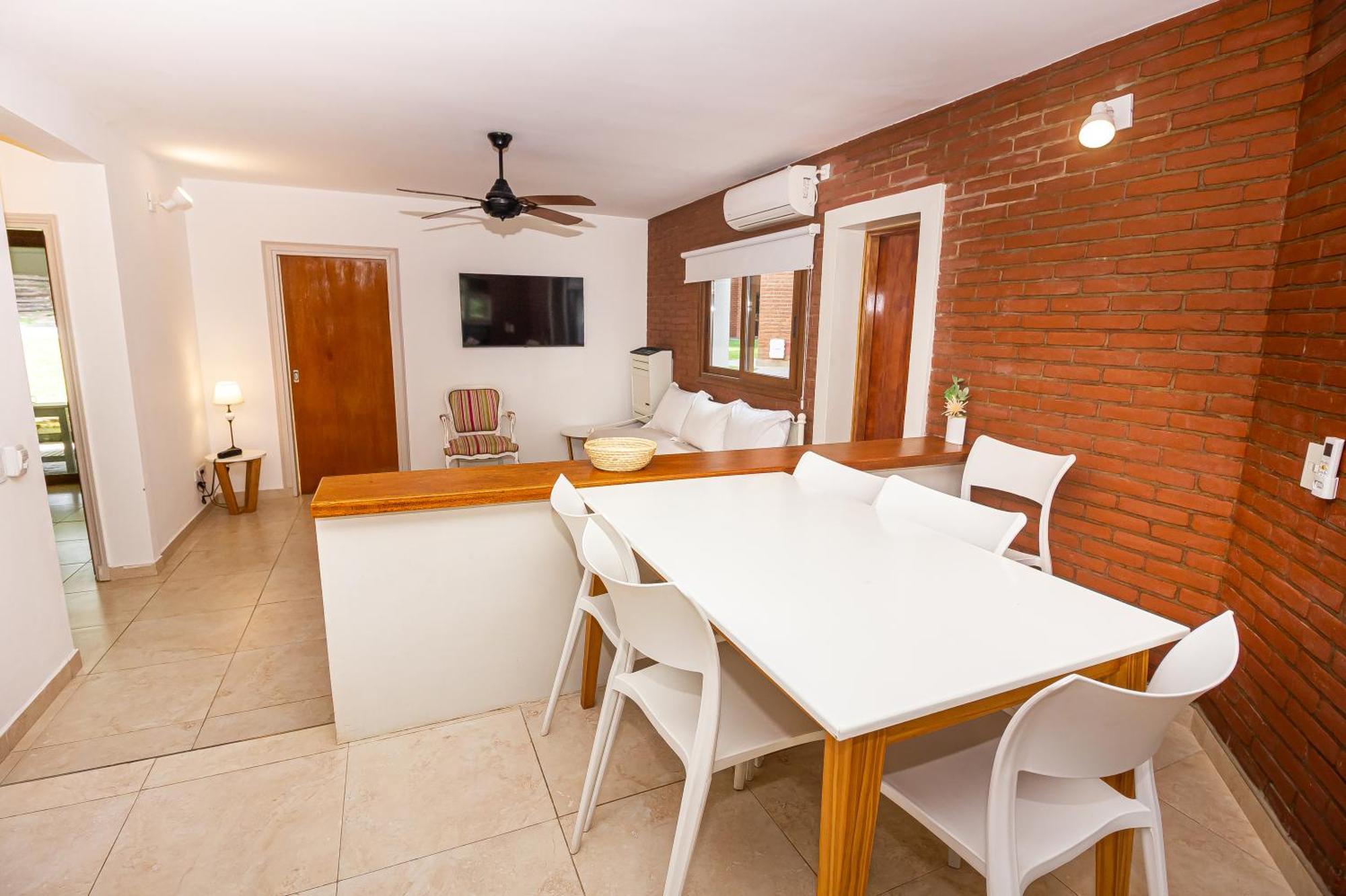 Punta Cerezo Apart カリロ エクステリア 写真