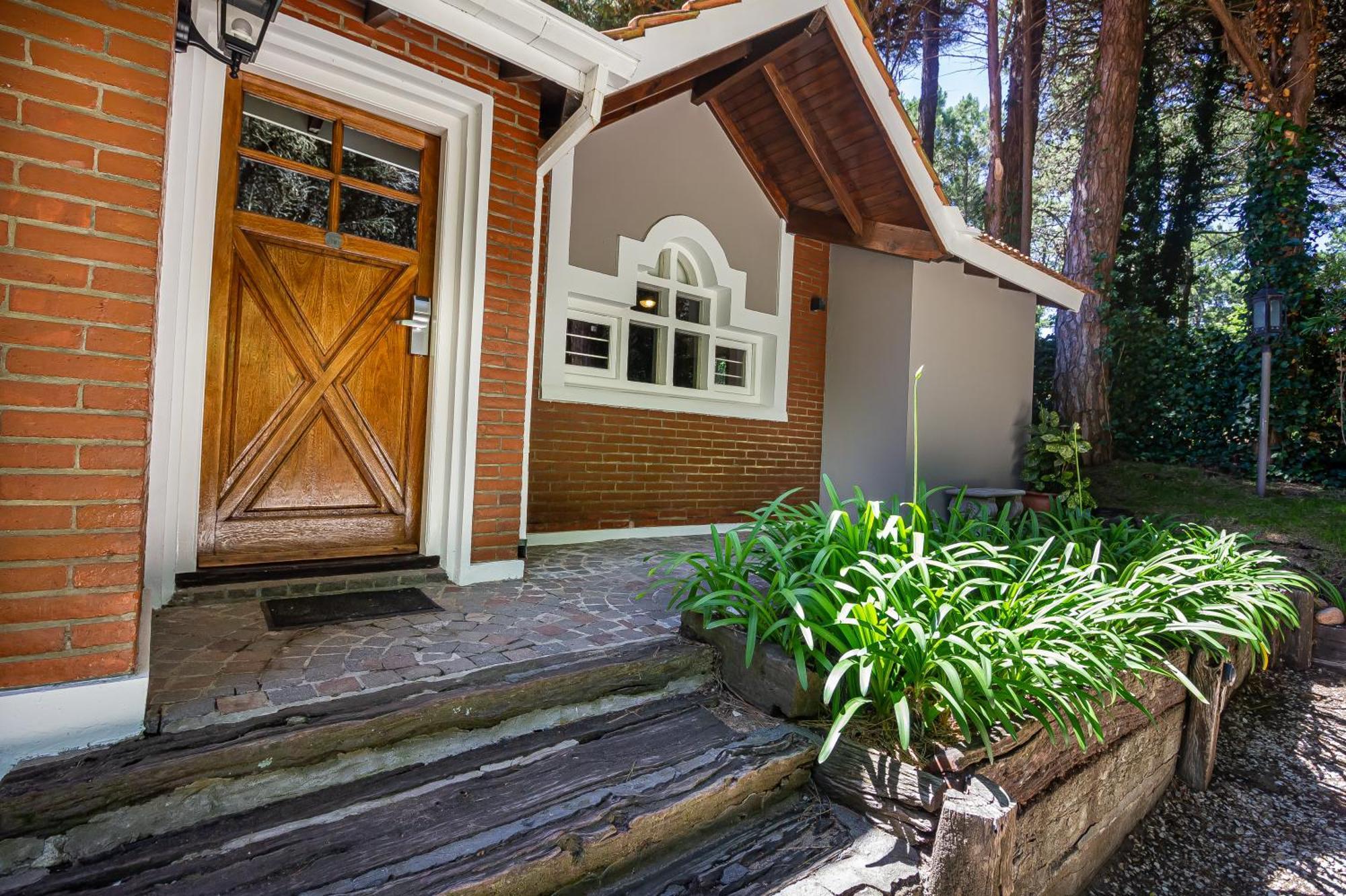 Punta Cerezo Apart カリロ エクステリア 写真
