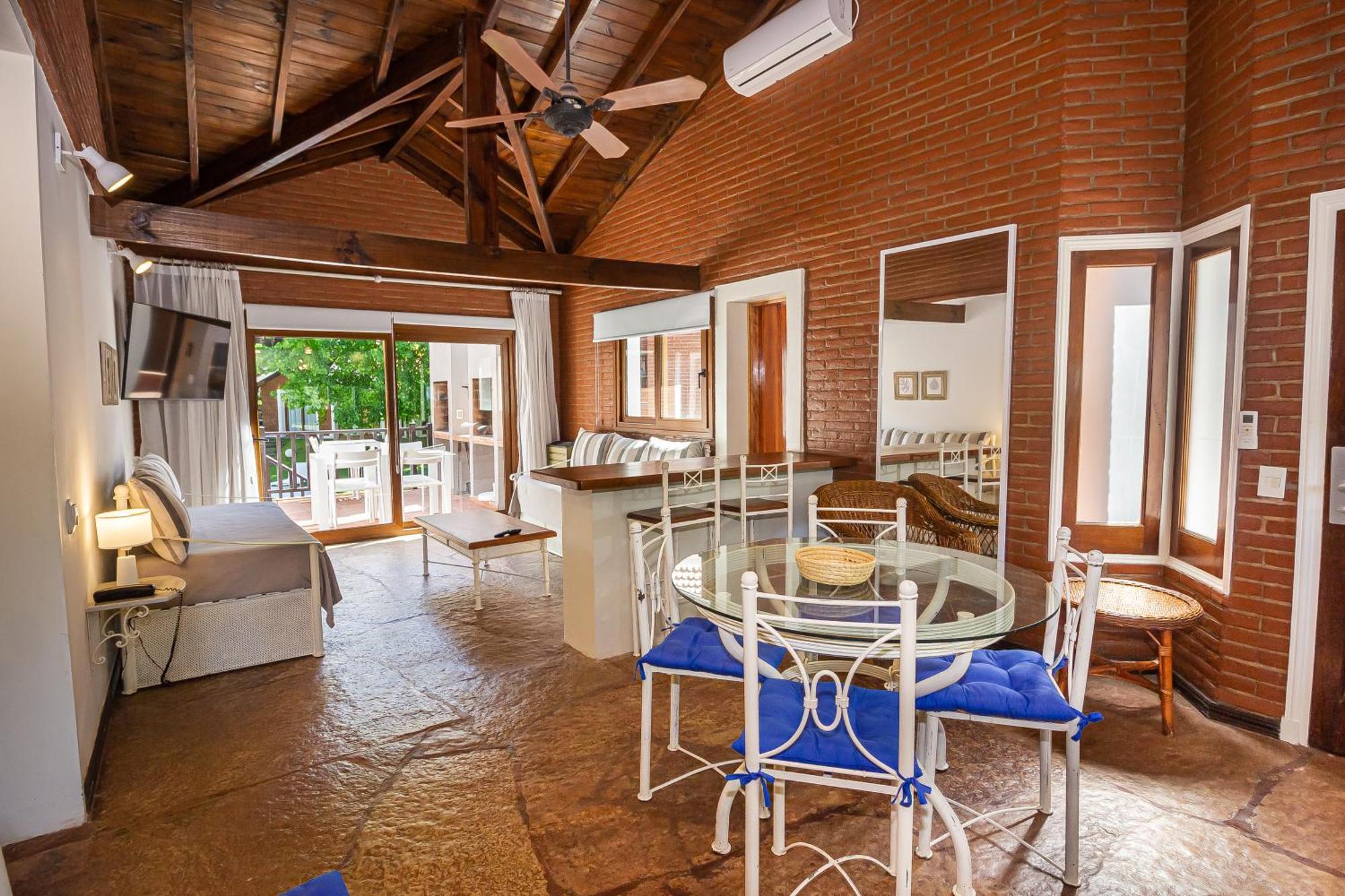 Punta Cerezo Apart カリロ エクステリア 写真
