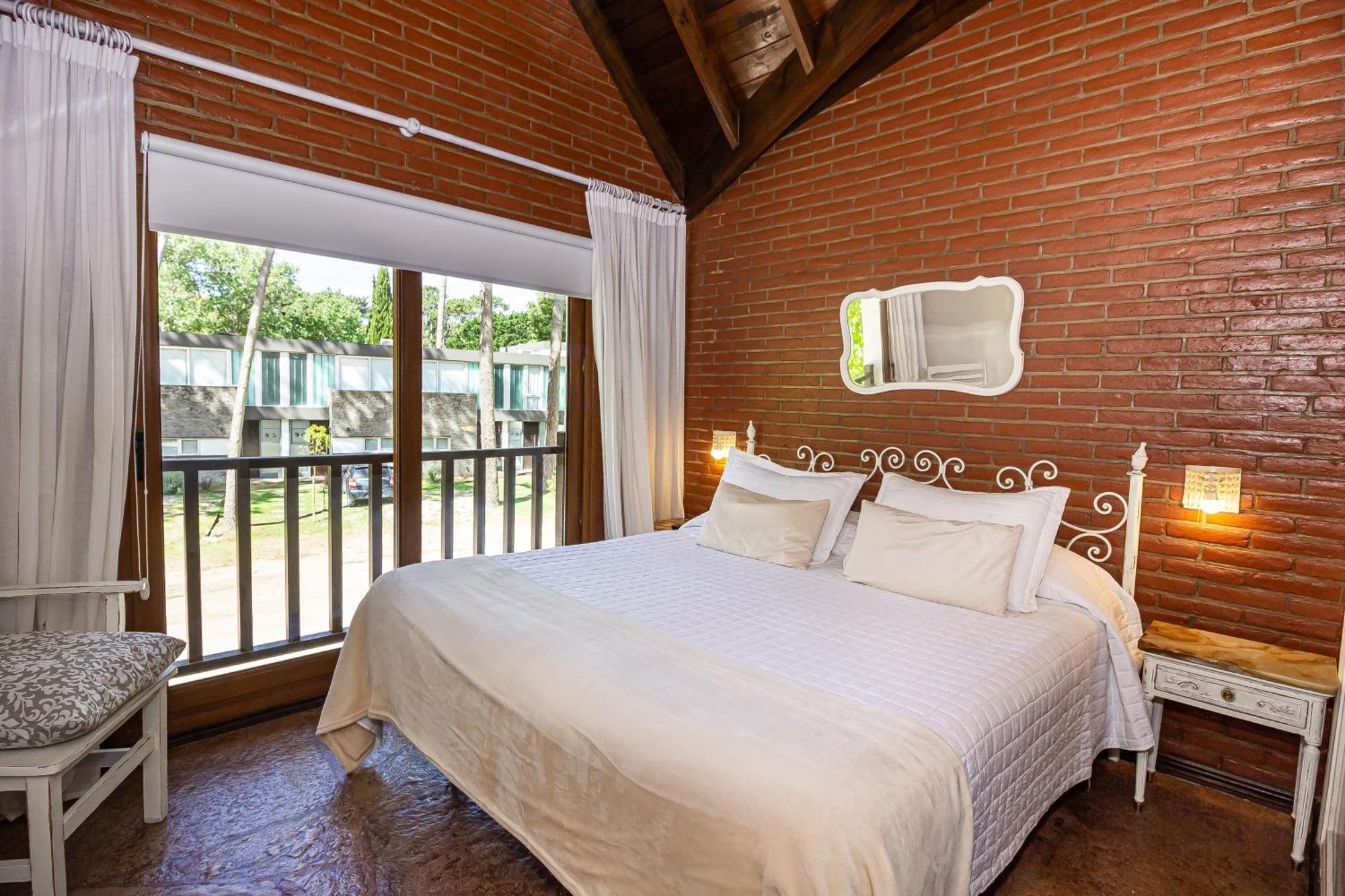 Punta Cerezo Apart カリロ エクステリア 写真