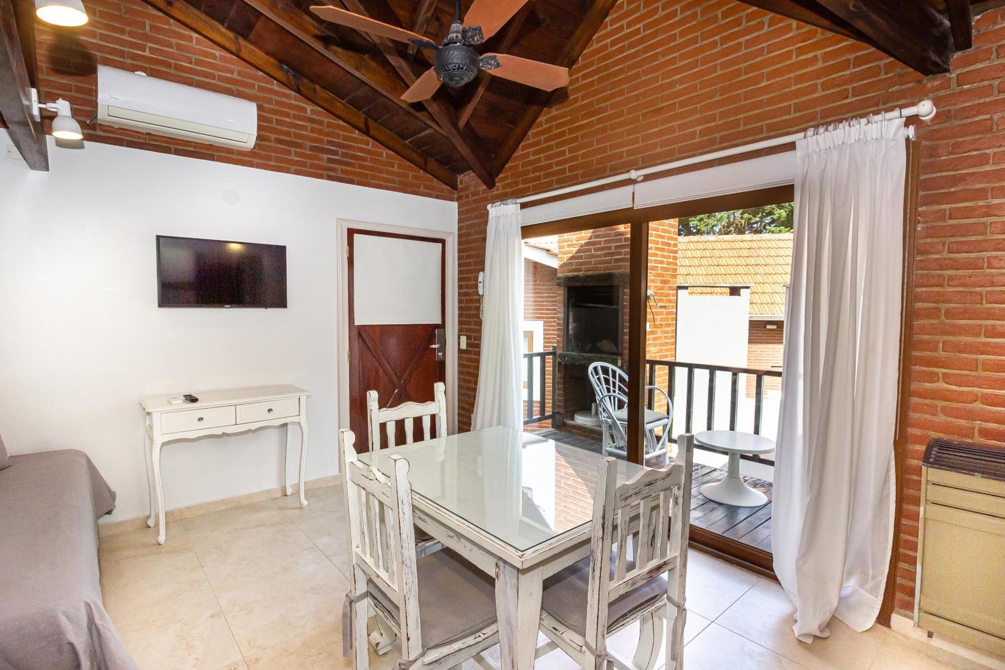 Punta Cerezo Apart カリロ エクステリア 写真