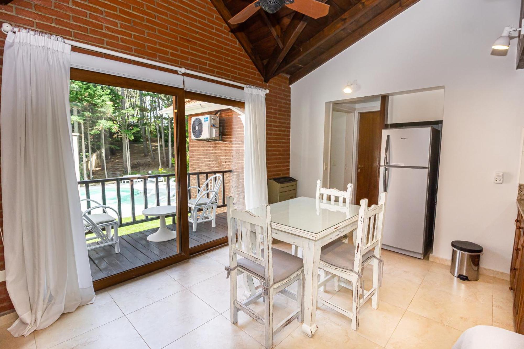 Punta Cerezo Apart カリロ エクステリア 写真