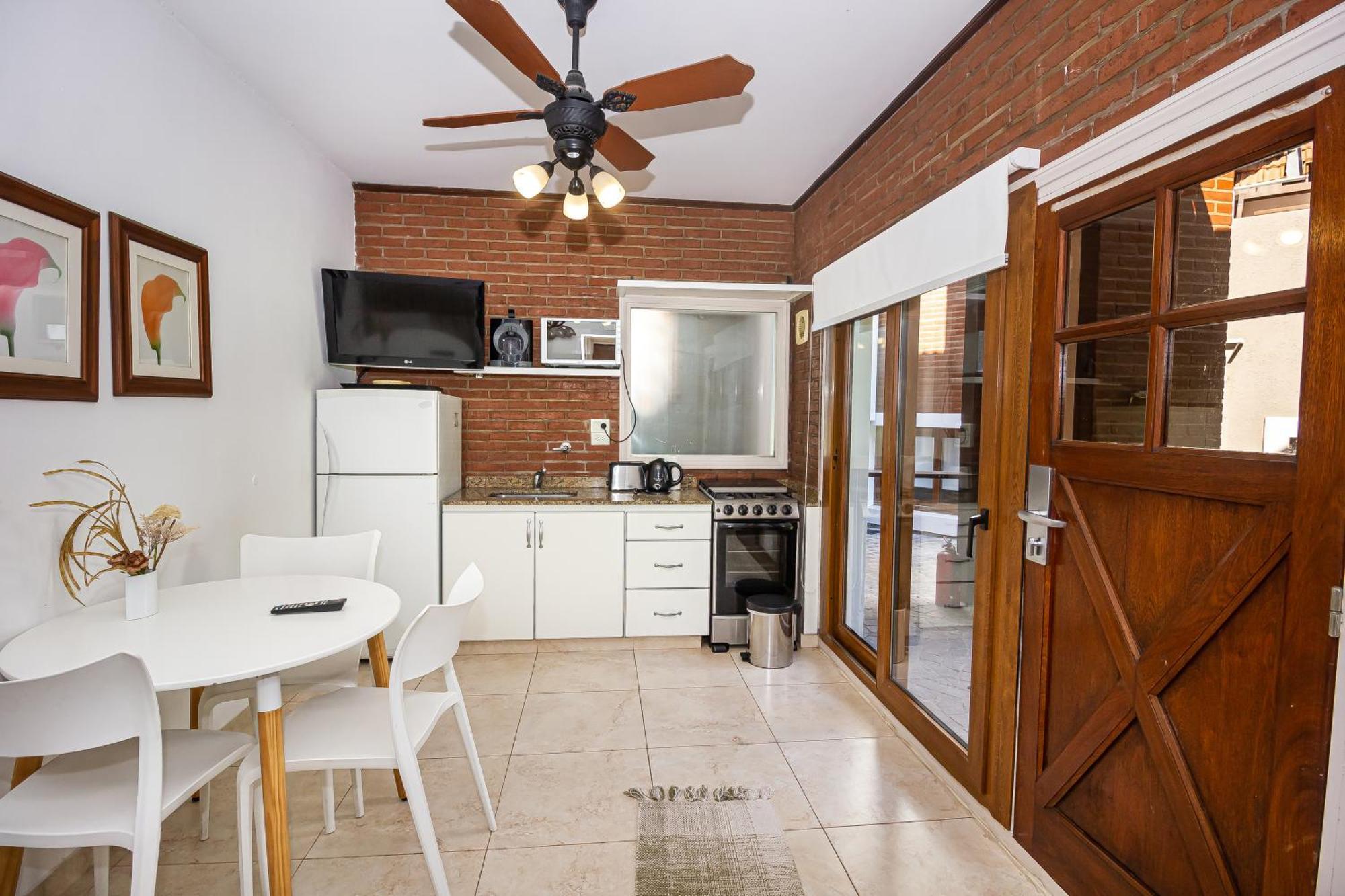Punta Cerezo Apart カリロ エクステリア 写真
