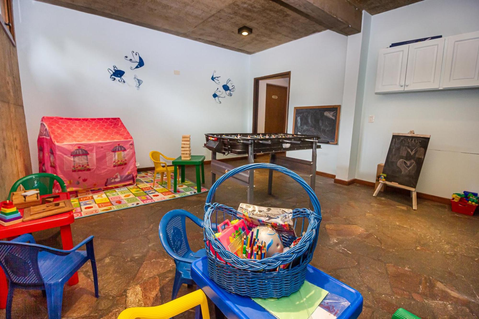 Punta Cerezo Apart カリロ エクステリア 写真