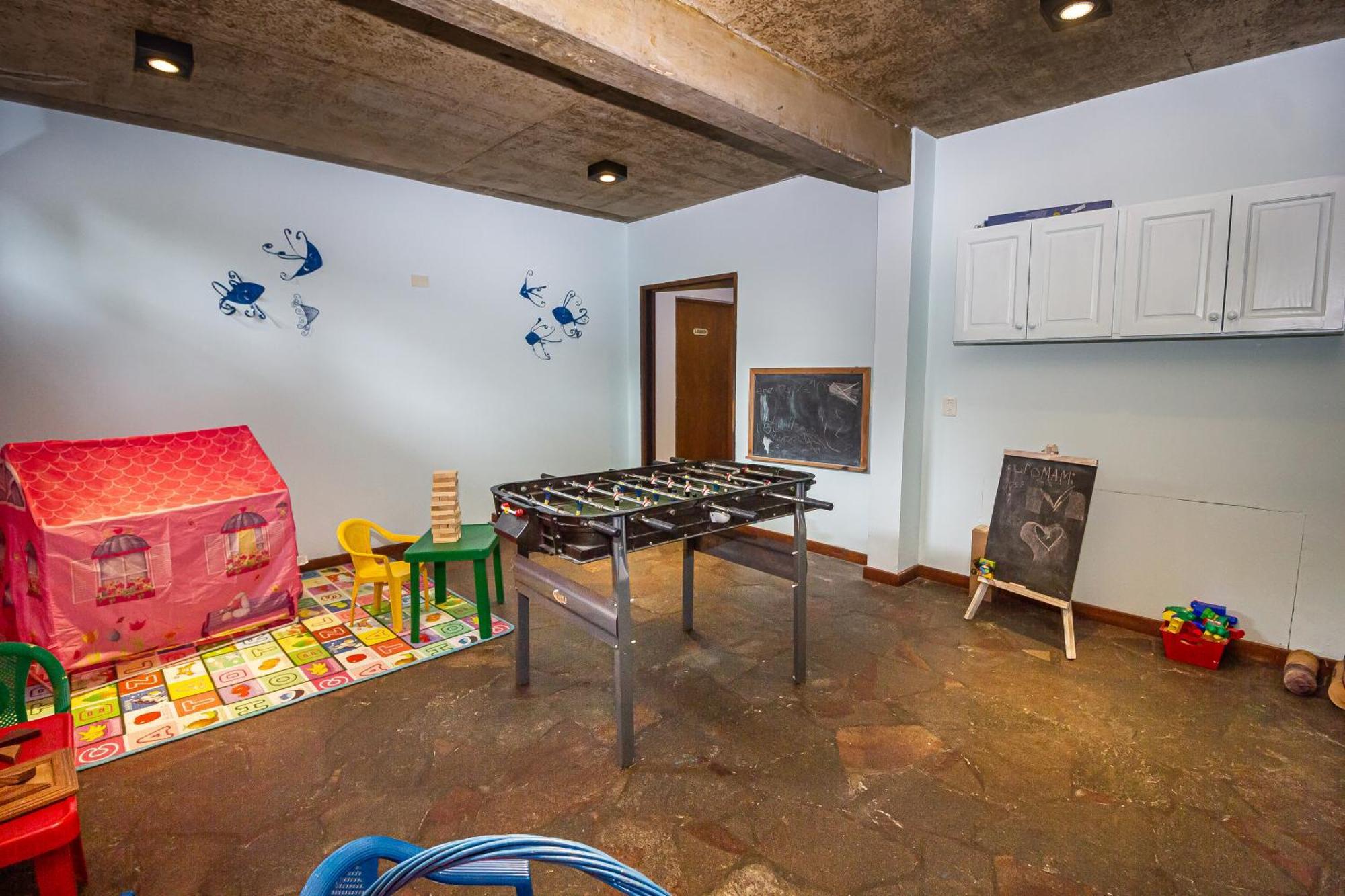 Punta Cerezo Apart カリロ エクステリア 写真