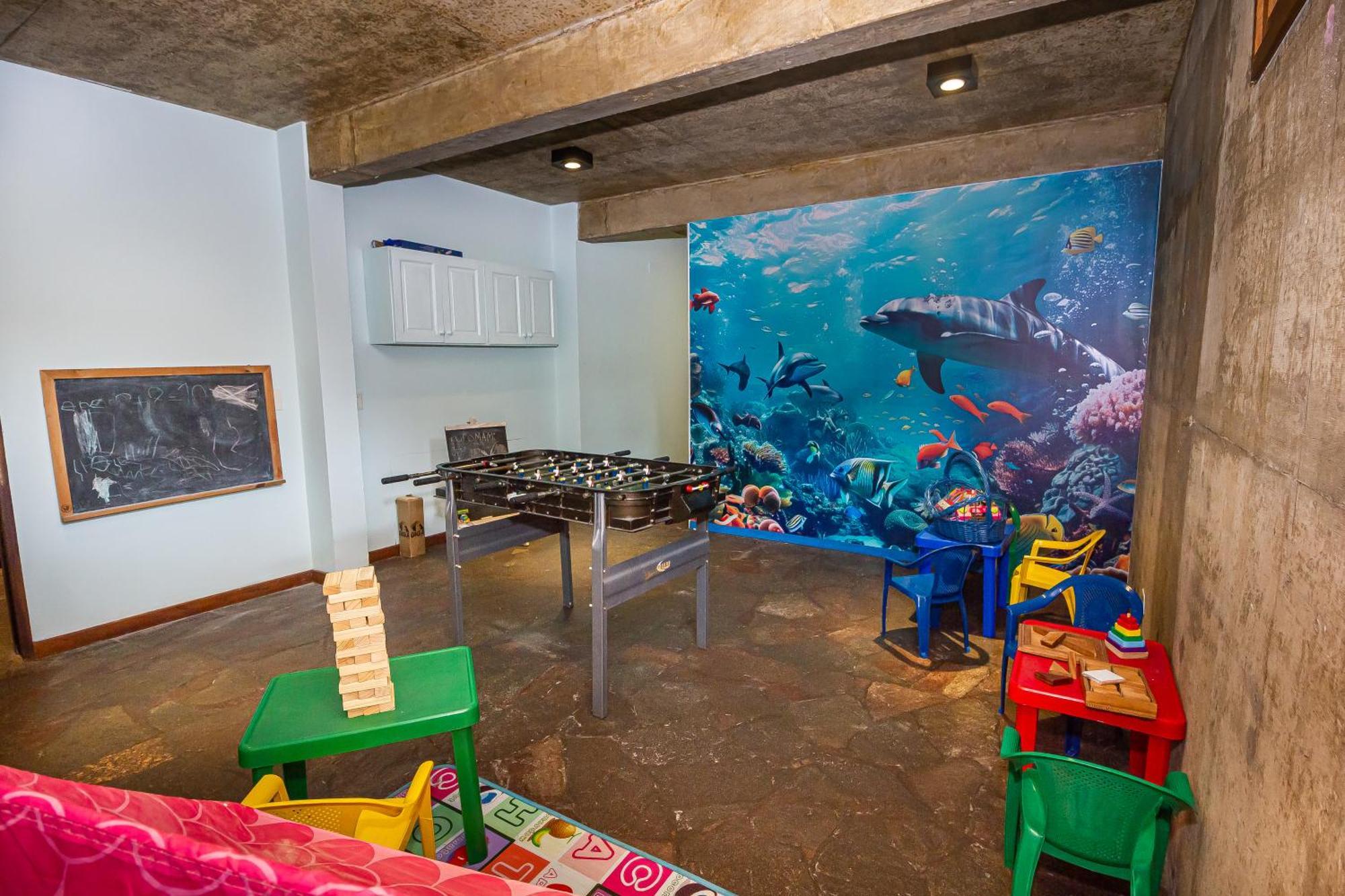 Punta Cerezo Apart カリロ エクステリア 写真