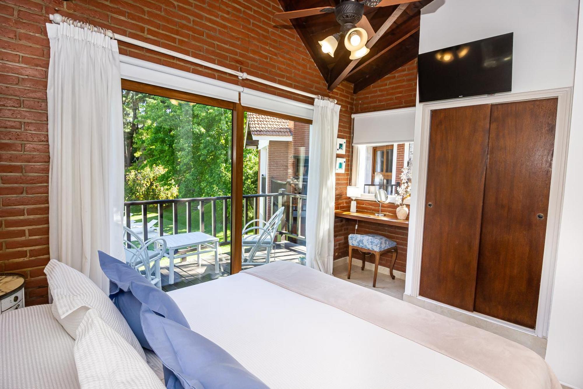 Punta Cerezo Apart カリロ エクステリア 写真