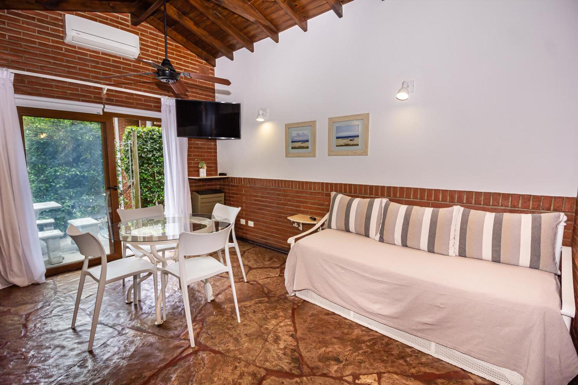 Punta Cerezo Apart カリロ エクステリア 写真